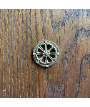 Ventilation Rosette 3