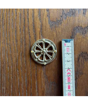 Ventilation Rosette 3