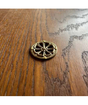 Ventilation Rosette 3