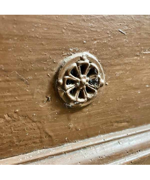 Ventilation Rosette 3