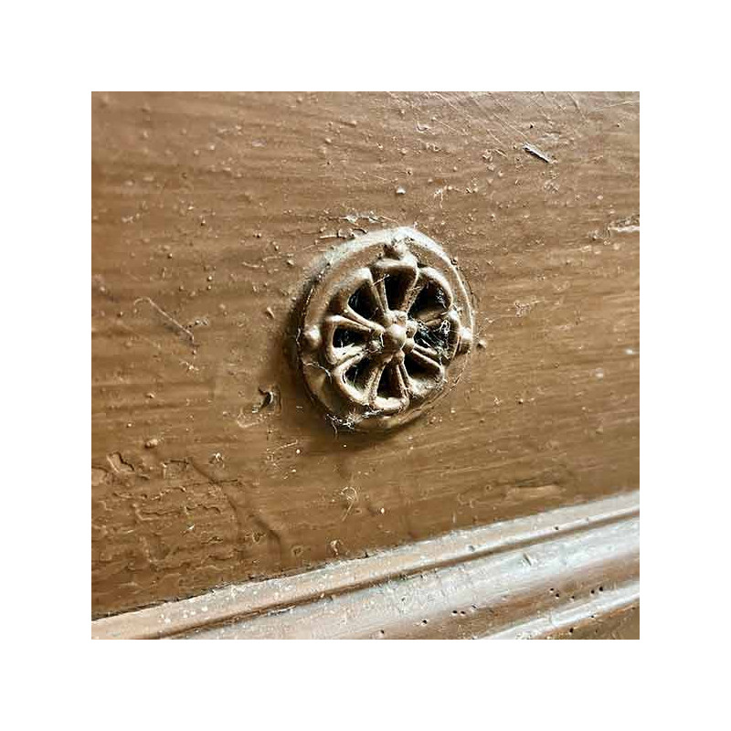 Ventilation Rosette 3