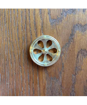 Ventilation Rosette 4