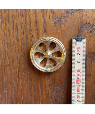 Ventilation Rosette 4