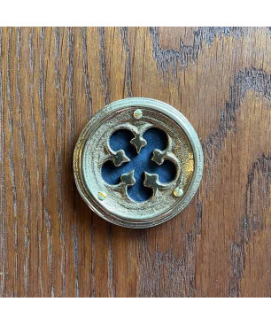 Ventilation Rosette 1