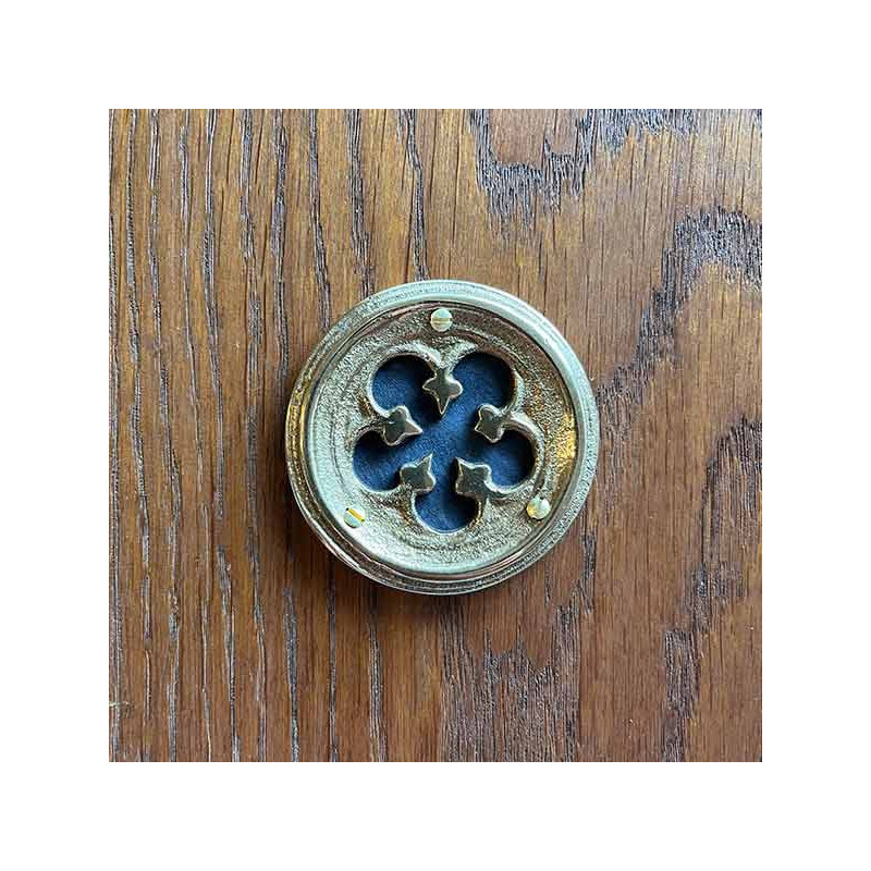 Ventilation Rosette 1