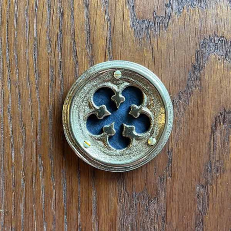 Ventilation Rosette 1