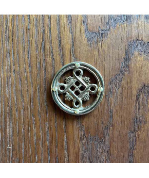 Ventilation Rosette 2