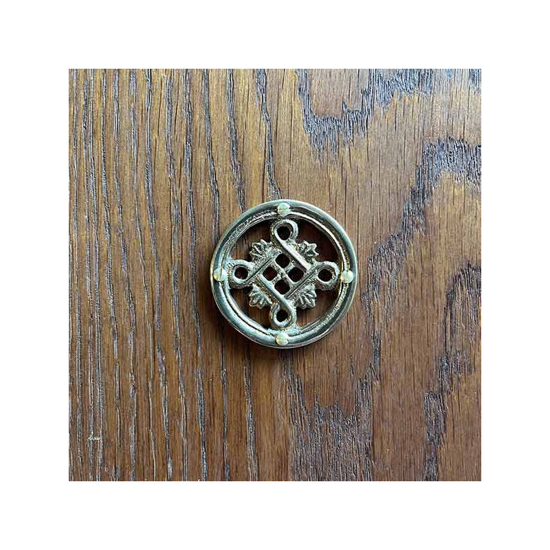 Ventilation Rosette 2