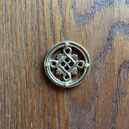 Ventilation Rosette 2