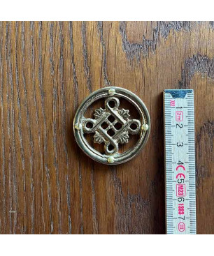 Ventilation Rosette 2