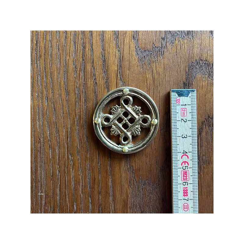 Ventilation Rosette 2