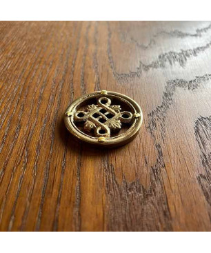 Ventilation Rosette 2