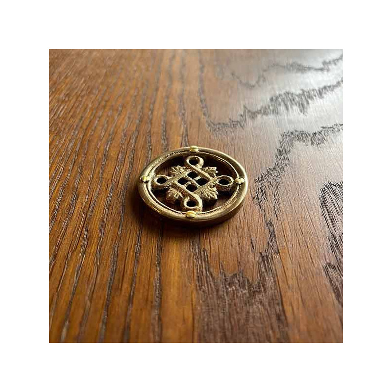 Ventilation Rosette 2