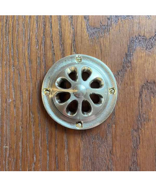 Ventilation Rosette 5
