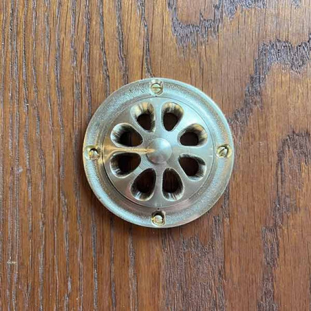 Ventilation Rosette 5