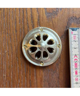 Ventilation Rosette 5