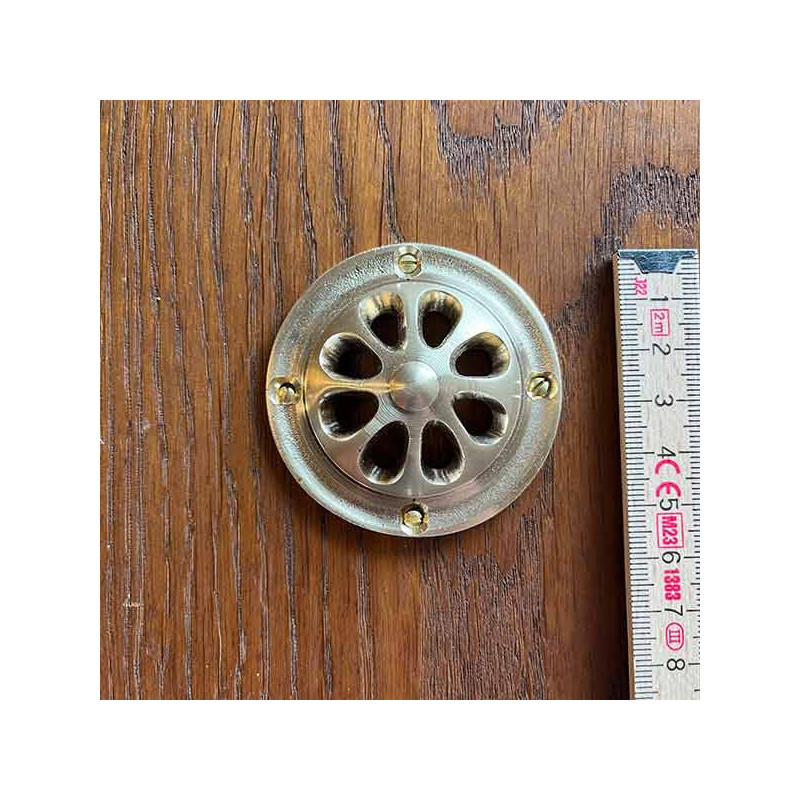 Ventilation Rosette 5