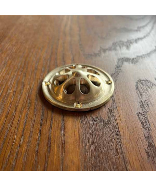 Ventilation Rosette 5