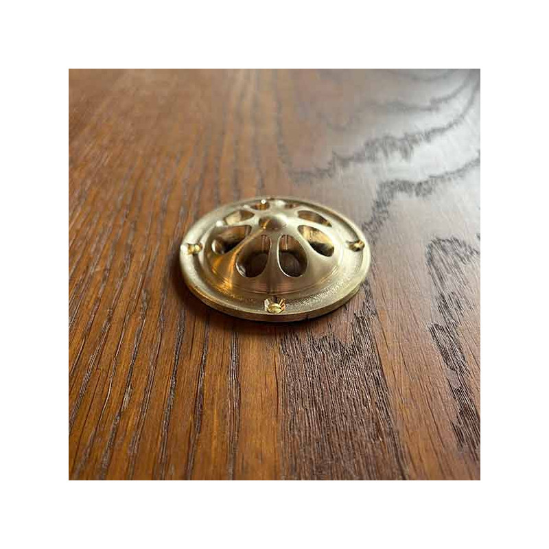 Ventilation Rosette 5