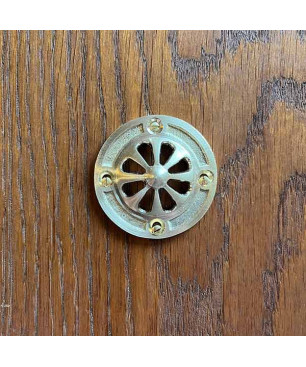 Ventilation Rosette 6