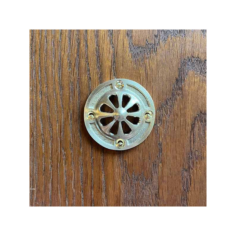 Ventilation Rosette 6
