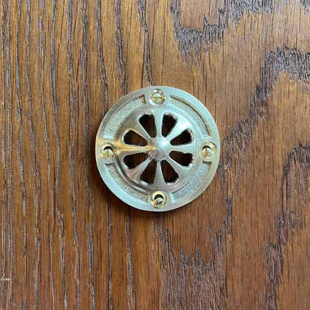 Ventilation Rosette 6