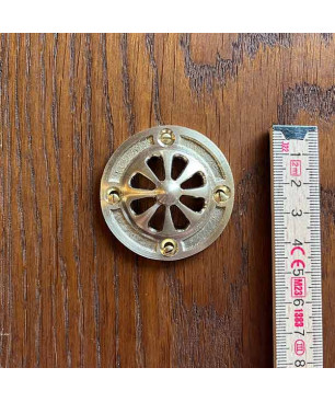 Ventilation Rosette 6