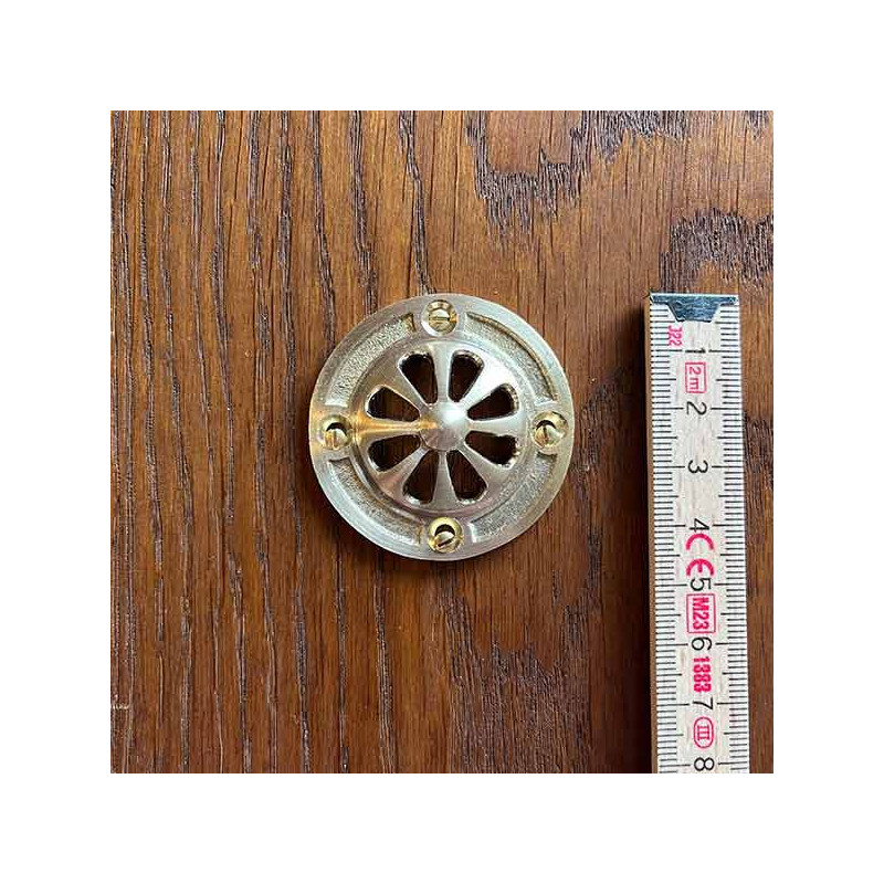 Ventilation Rosette 6