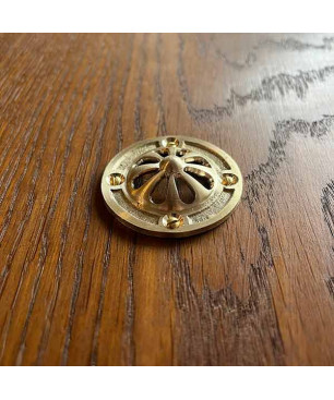 Ventilation Rosette 6