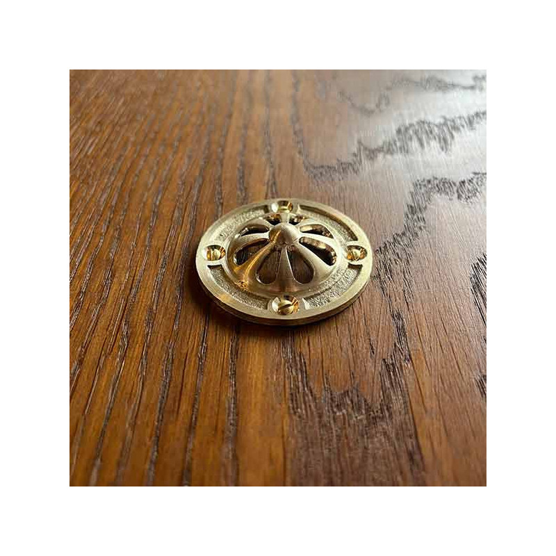 Ventilation Rosette 6