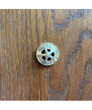 Ventilation Rosette 7