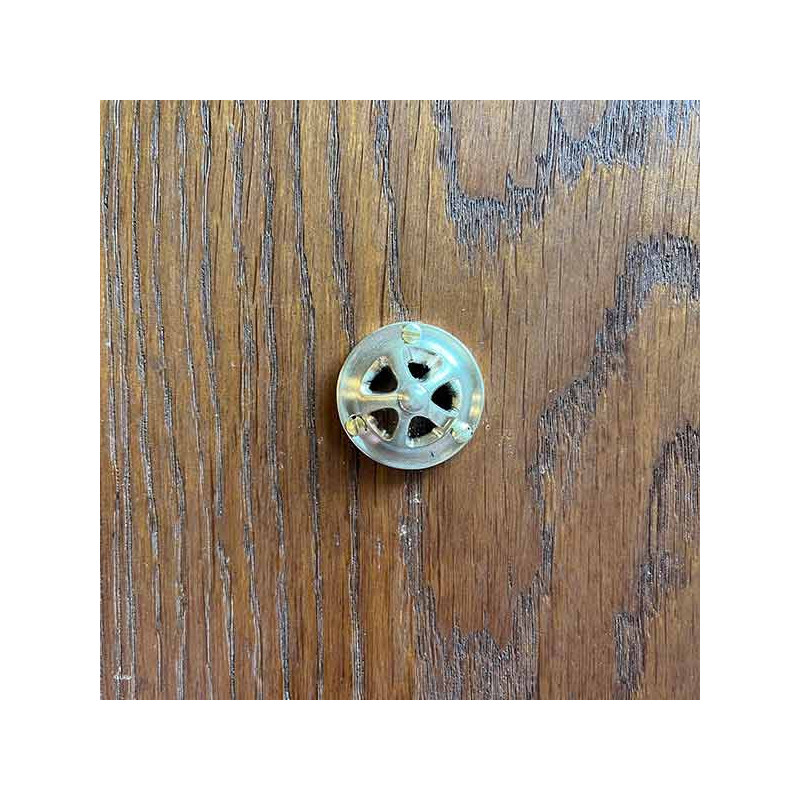 Ventilation Rosette 7