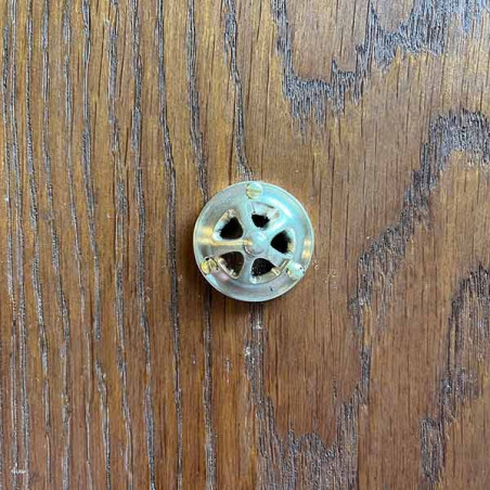 Ventilation Rosette 7