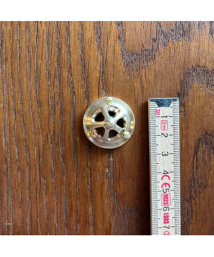 Ventilation Rosette 7