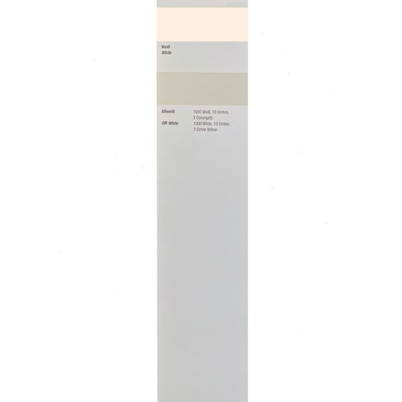 White - BEECK Interior Stand-Oil Paint PRO