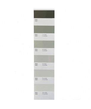 Umber Interior Stand-Oil Paint PRO from BEECK