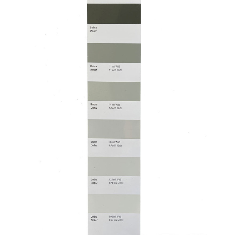 Umber - BEECK Interior Stand-Oil Paint PRO