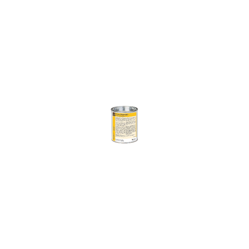 Lemon Yellow - BEECK Interior Stand-Oil Paint PRO