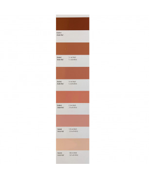 Oxide Red Interior Stand-Oil Paint PRO from BEECK