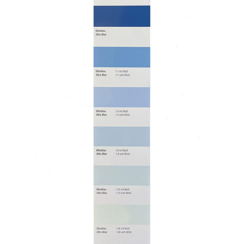 Ultra Blue - BEECK Interior Stand-Oil Paint PRO