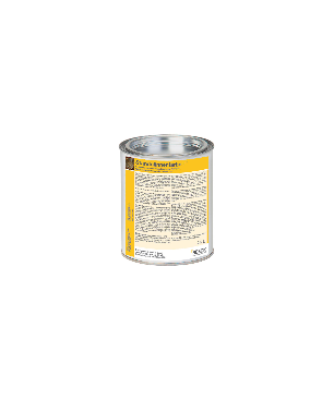Wine Red Interior Stand-Oil Paint PRO from BEECK