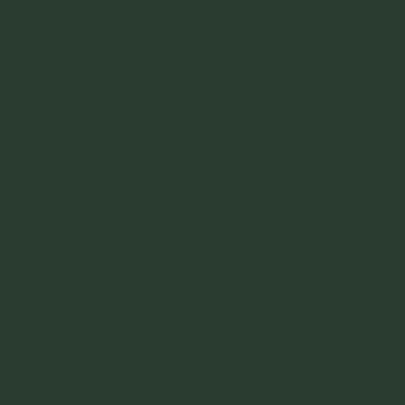 Oxide Green - BEECK Interior Stand-Oil Paint PRO