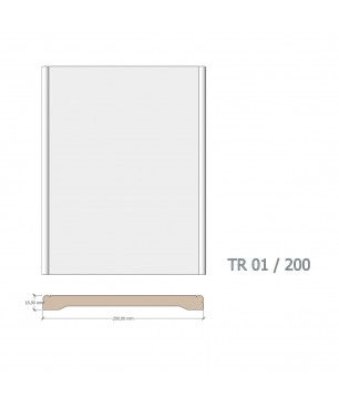 Türbekleidung 01 / 200