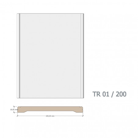 Türbekleidung 01 / 200
