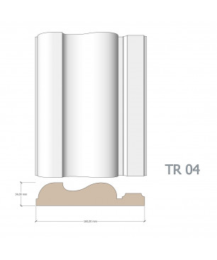 Door Frame 04