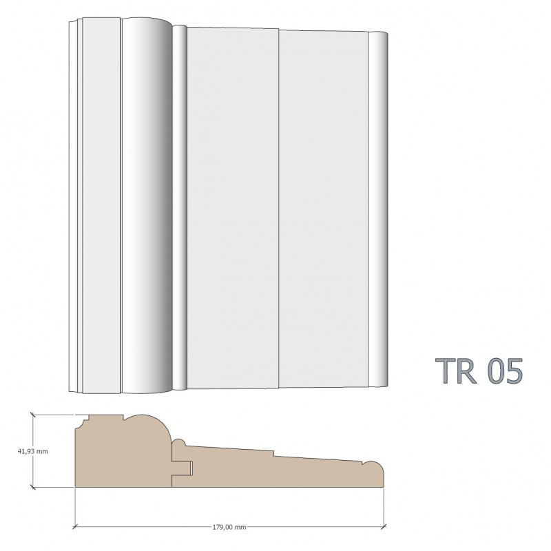 Door Frame 05