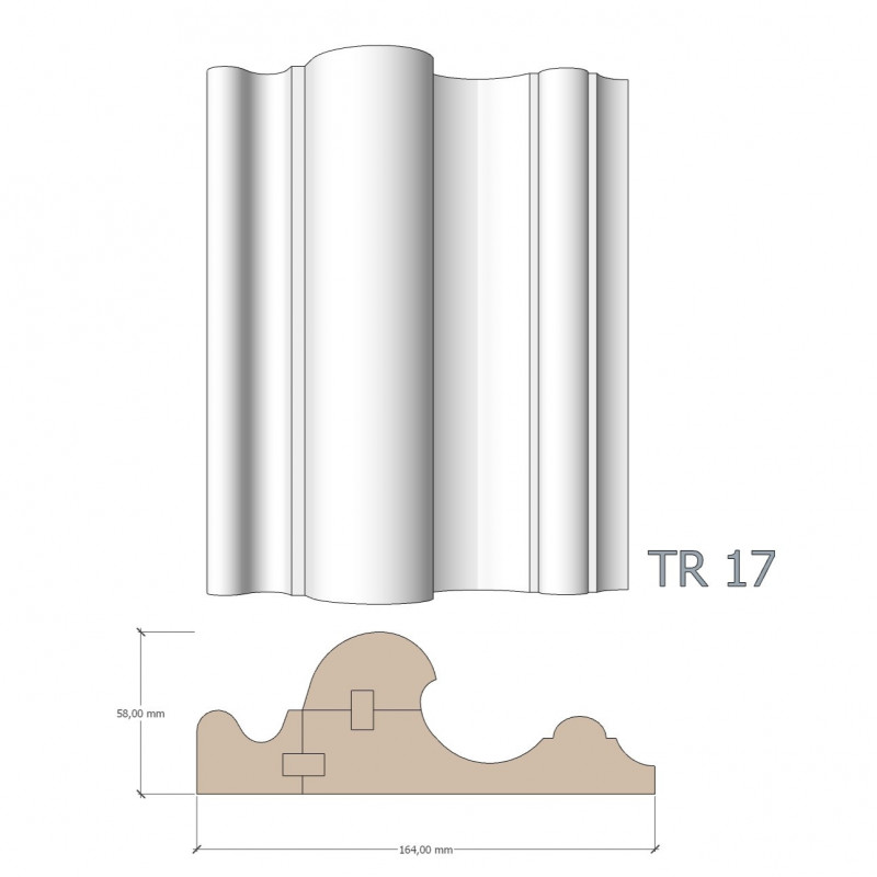 Door Frame 17