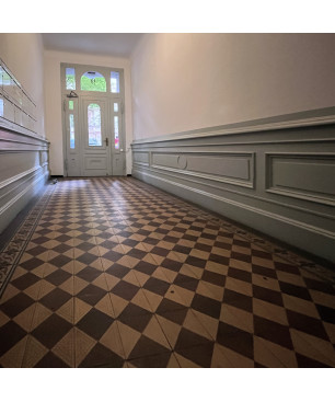 P0001 - Berlin - Winsstraße