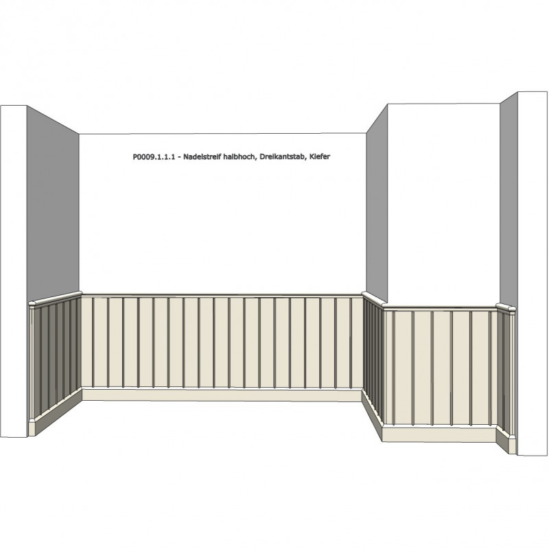 P0009 - Board & Batten
