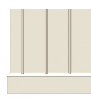 P0009 - Board & Batten